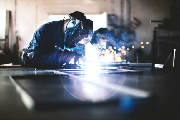 Best Aerospace and Defense Welding in Highwood, IL