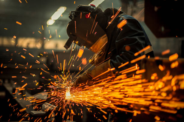 Best Structural Steel Welding in Highwood, IL