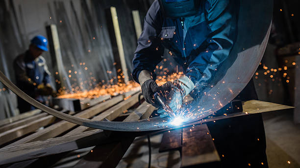 Best Food and Beverage Processing Equipment Welding in Highwood, IL
